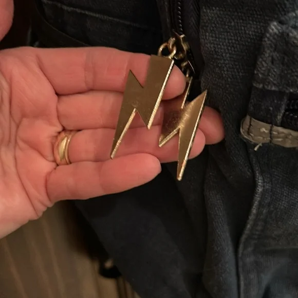 Harry Potter backpack 🎒 - Picture 4 of 15